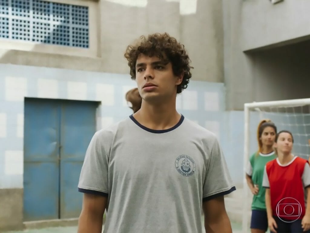 Novela Quanto Mais Vida, Melhor!