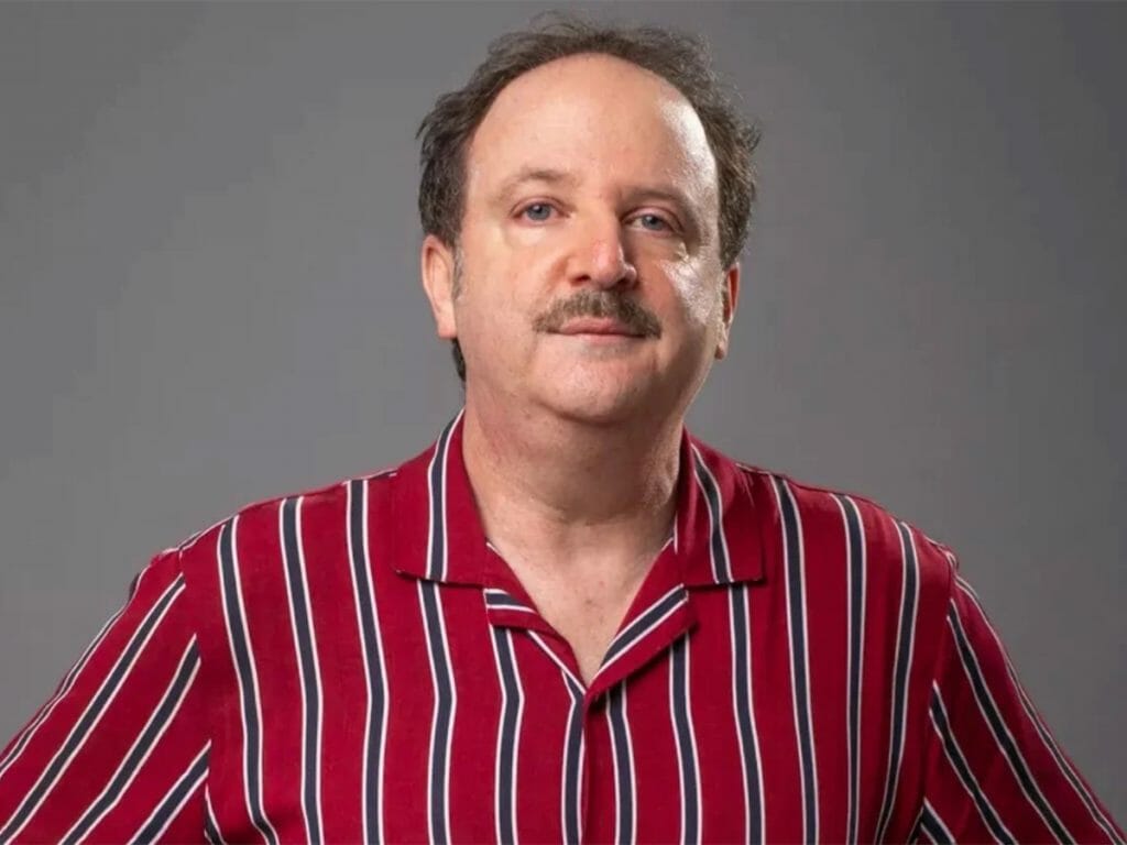 Quanto Mais Vida, Melhor! da GLobo