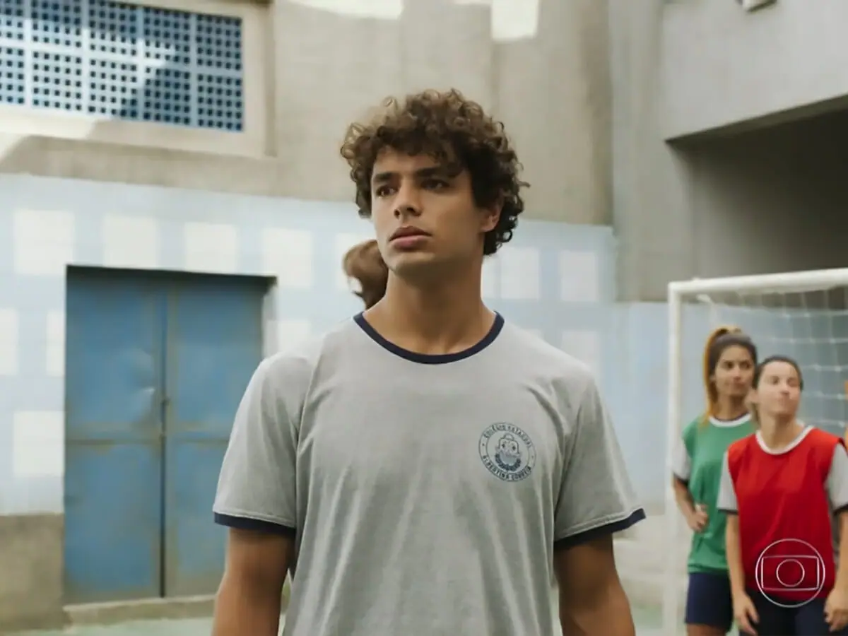 Novela Quanto Mais Vida, Melhor!