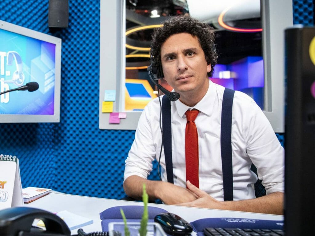 Rafael Portugal
