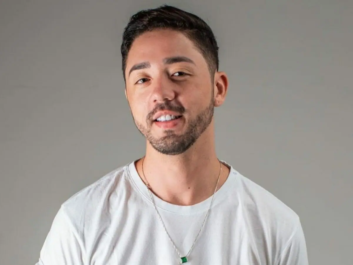Rico Melquíades, vencedor de A Fazenda 13 (Divulgação)