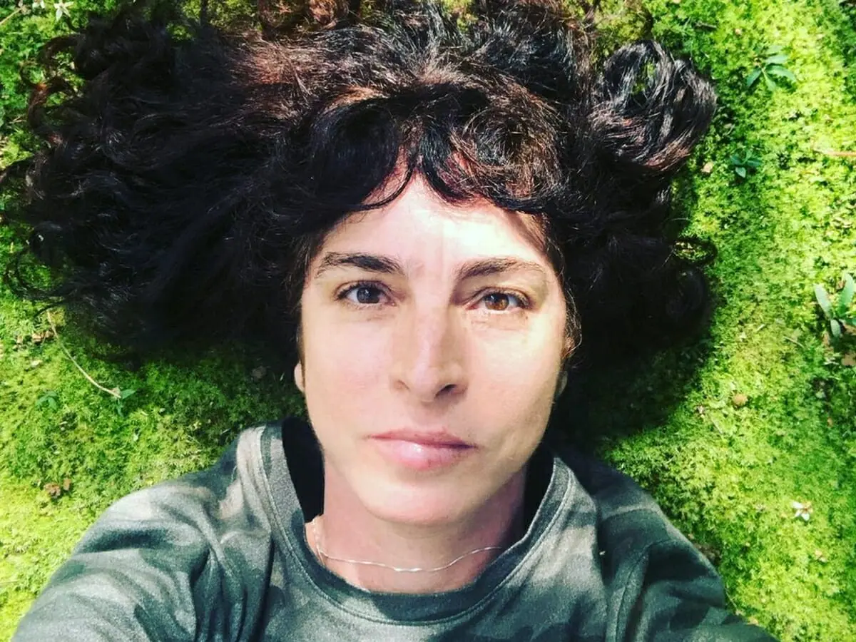 Rosane Svartman