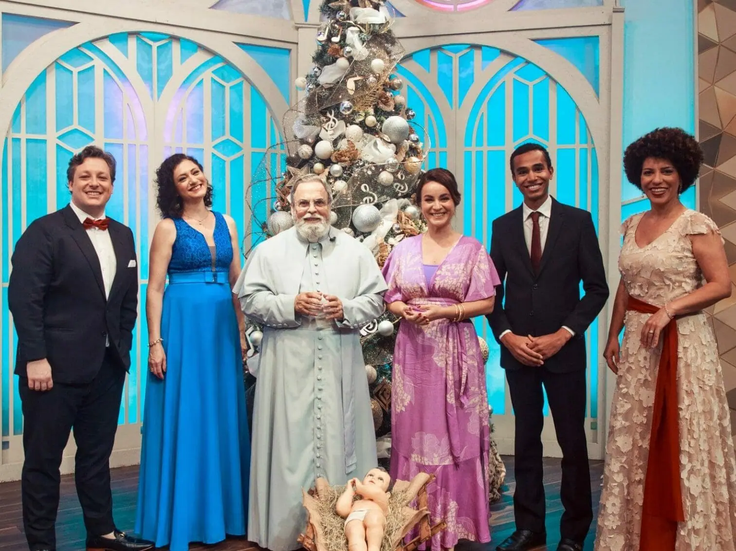 Sábado com Maria