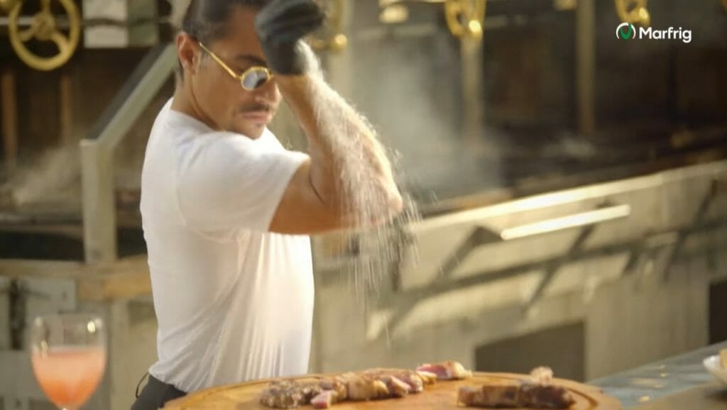 Salt Bae
