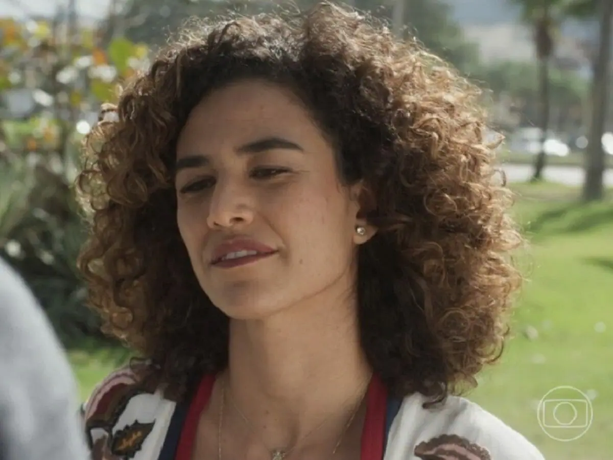 Rose (Bárbara Colen) em Quanto Mais Vida, Melhor!