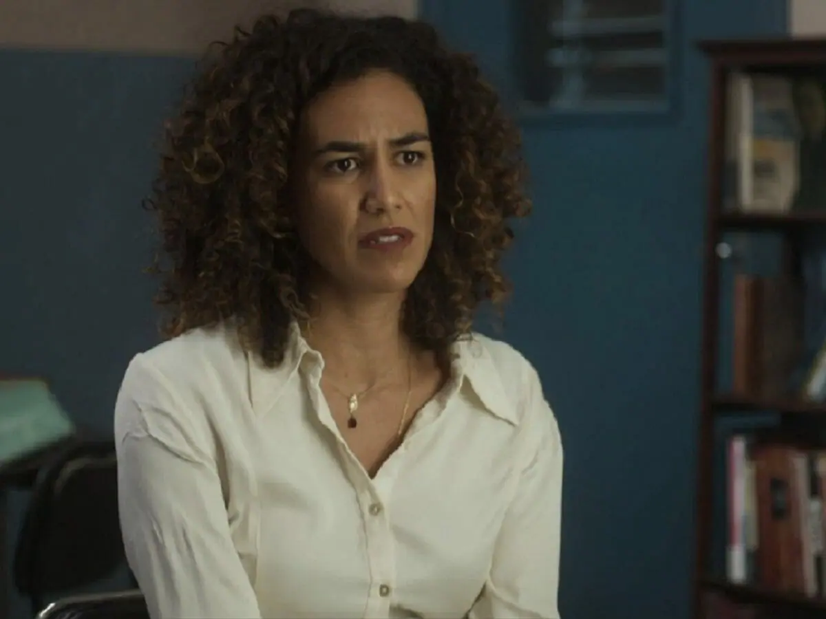 Rose (Bárbara Colen) em Quanto Mais Vida, Melhor!