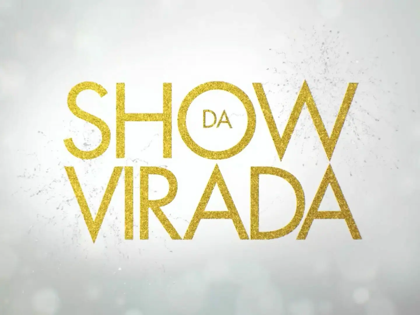 Show da Virada