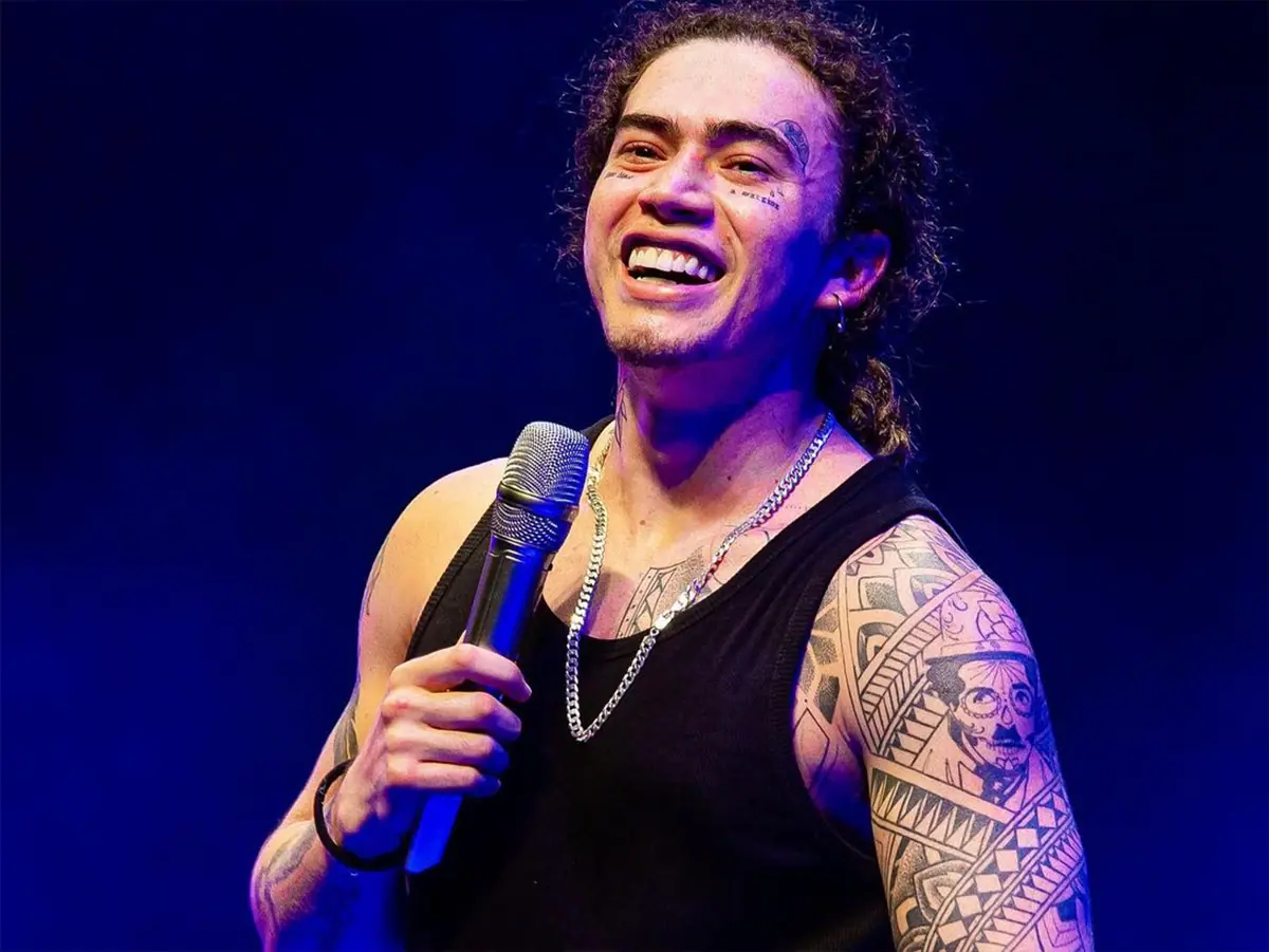 Whindersson Nunes