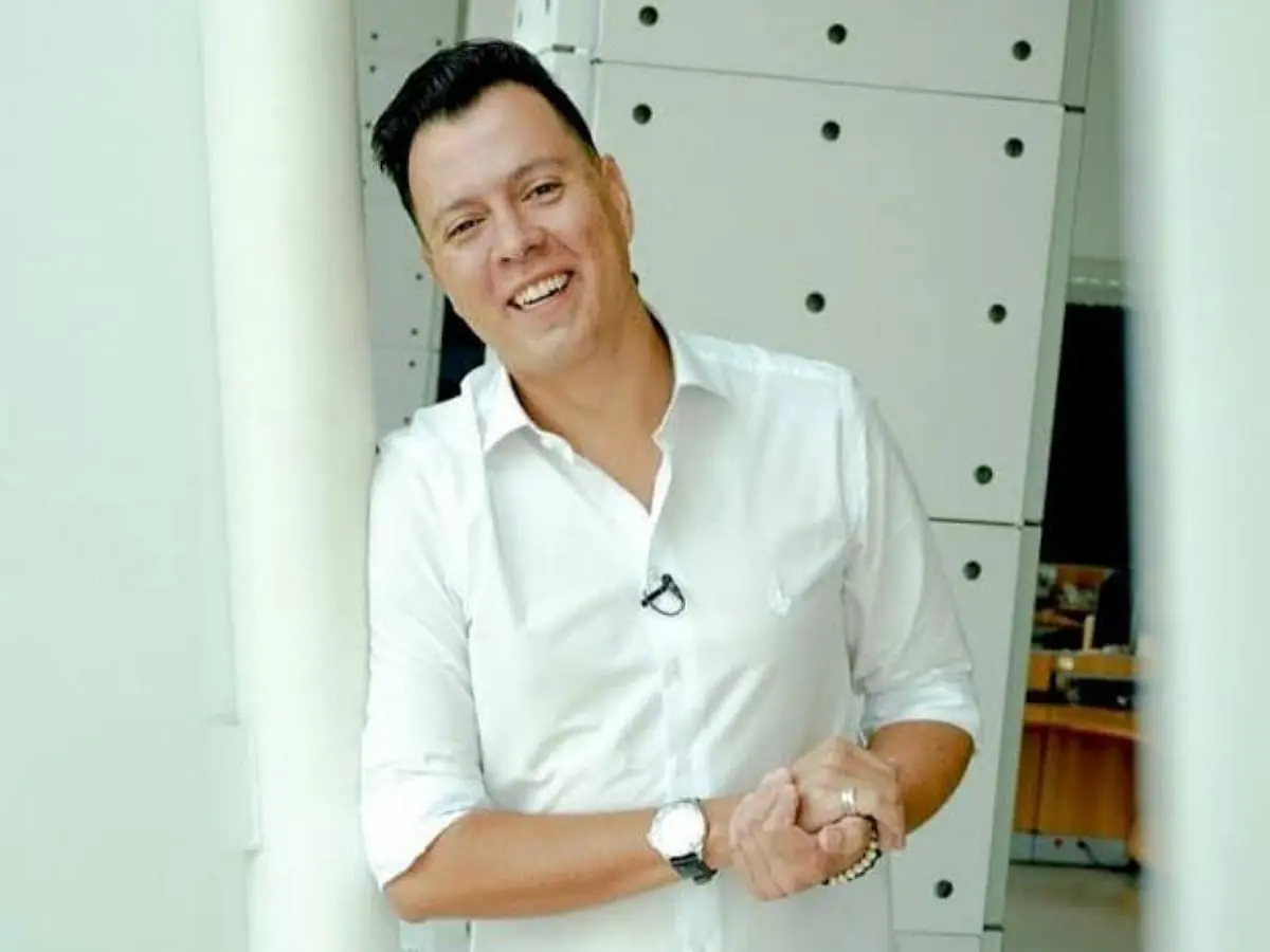 Abel Freitas
