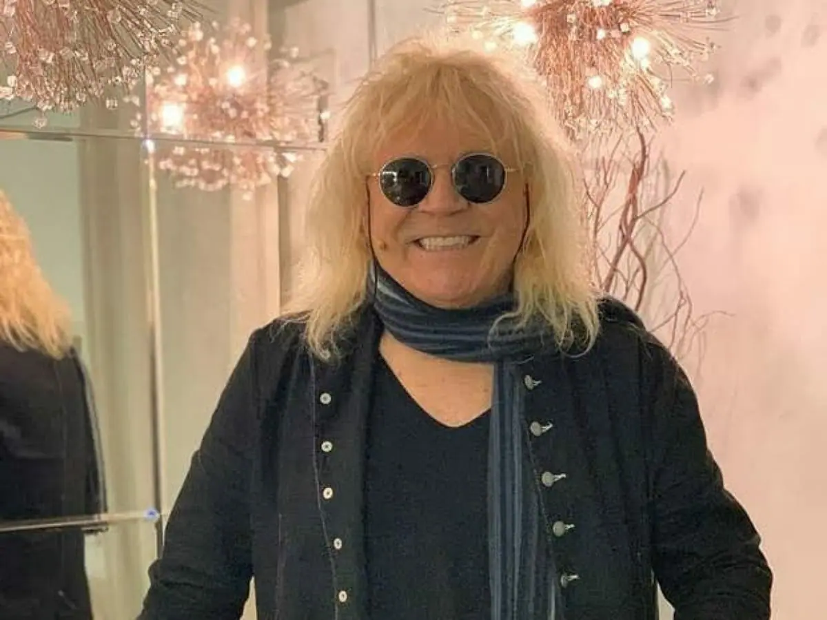 cantor ovelha