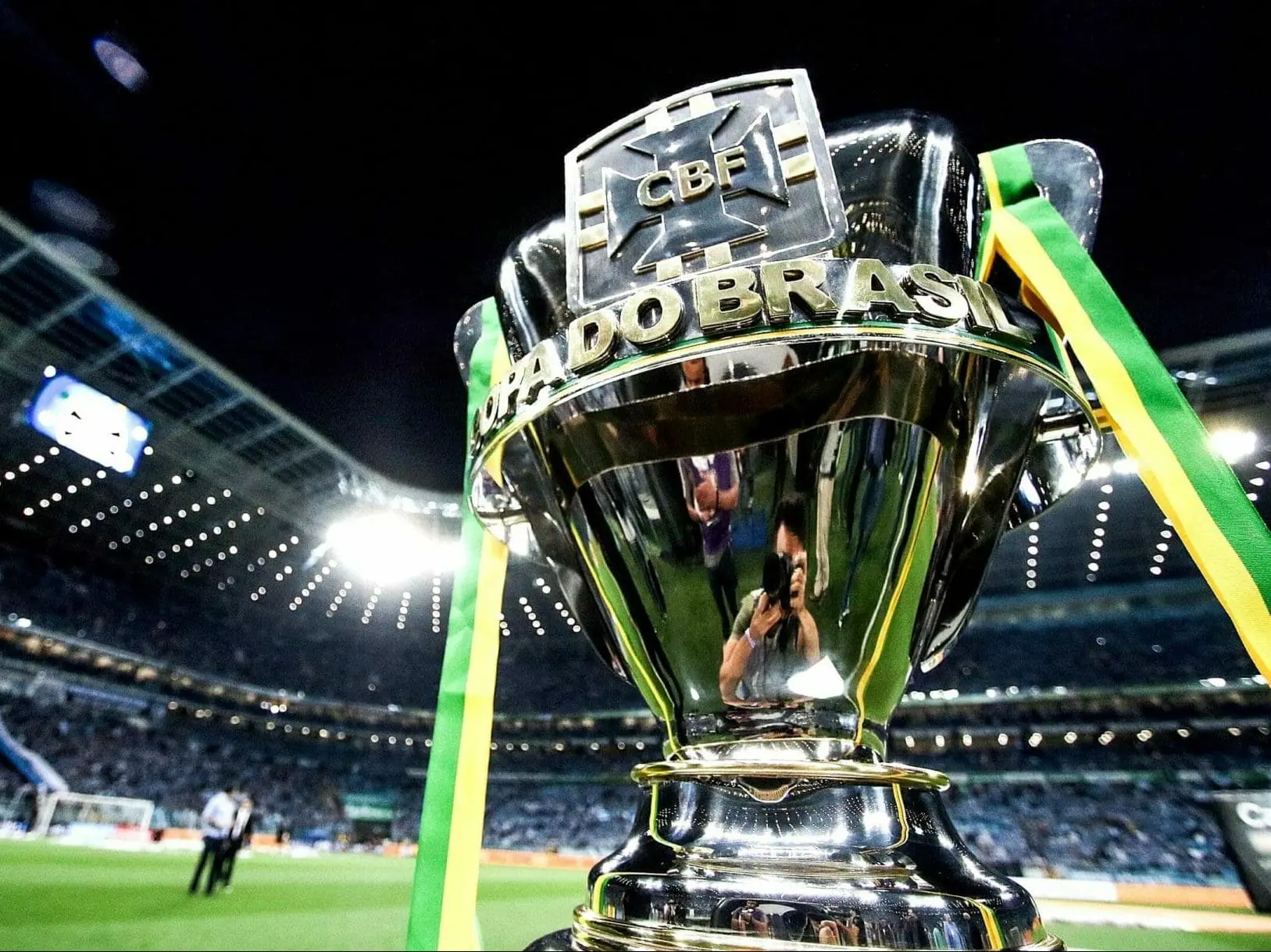 Copa do Brasil