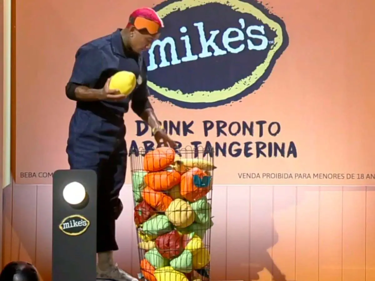 Dynho Alves é o Fazendeiro desta quinta-feira em A Fazenda 13
