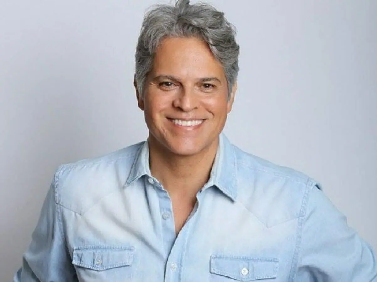 O ator Juan Alba (Divulgação/Record TV)