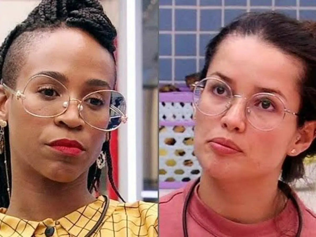 karol conká e juliette freire