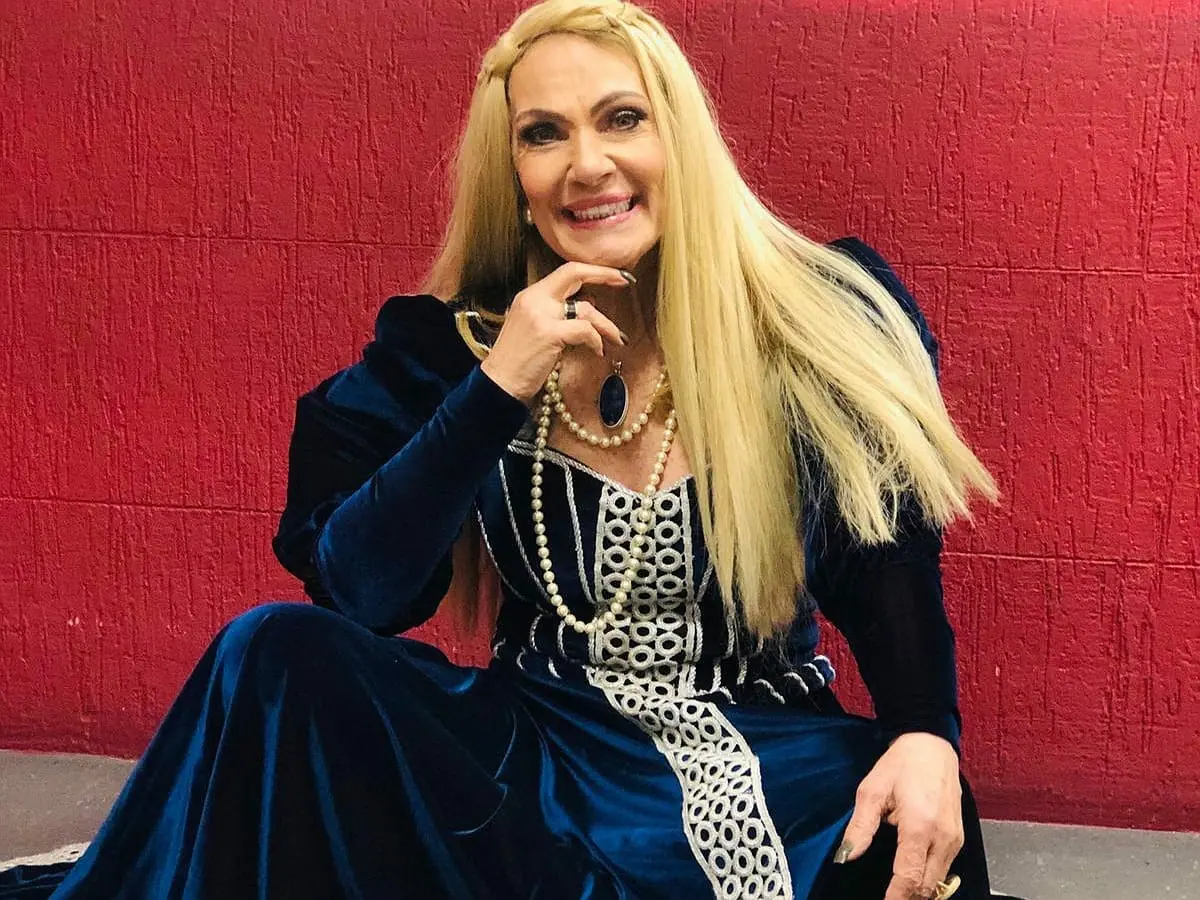 lucimara parisi