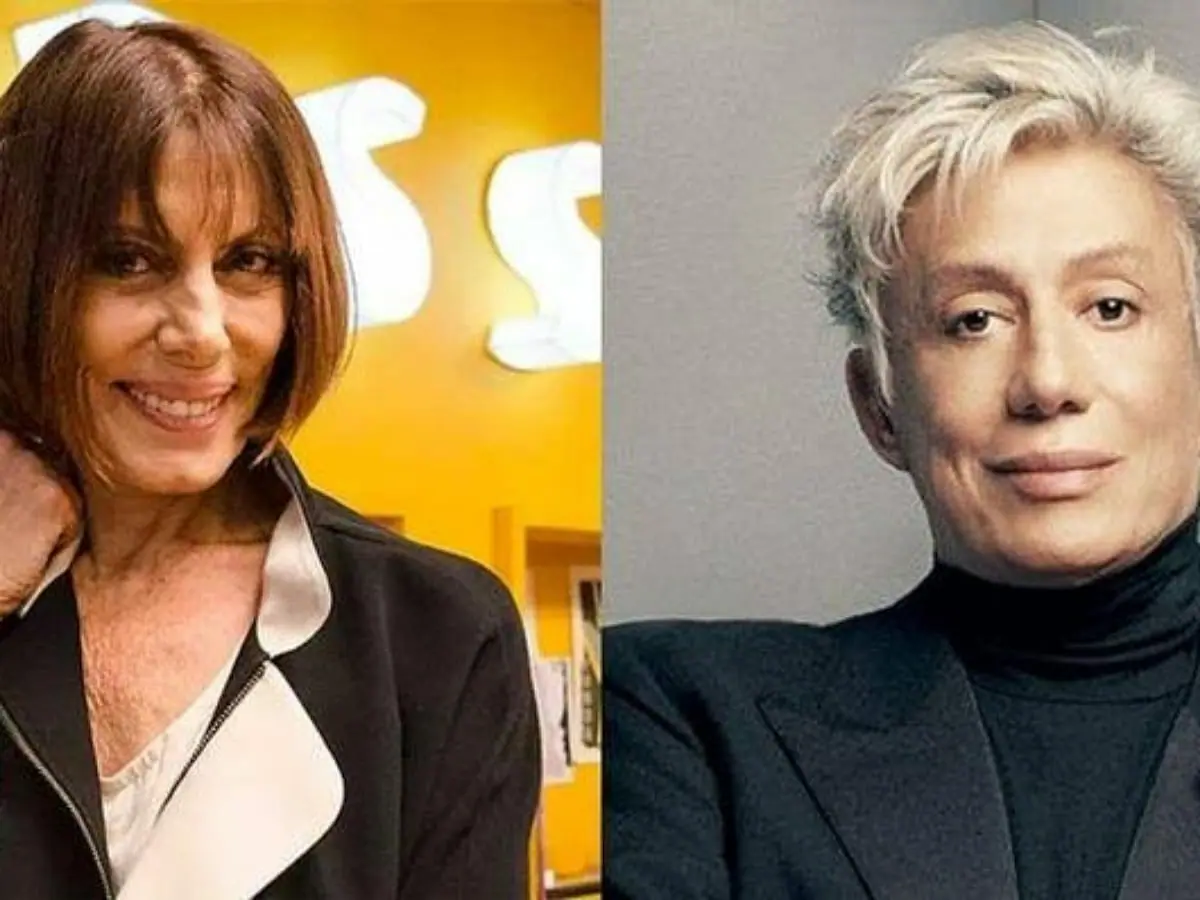 mila moreira e clodovil