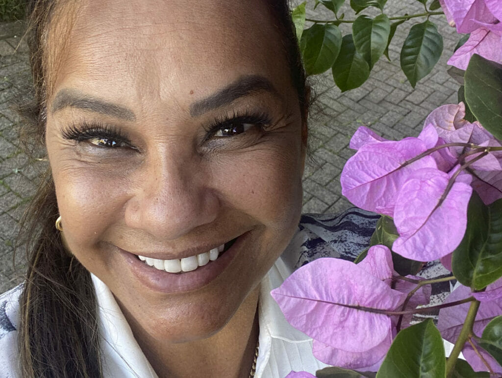 Solange Couto