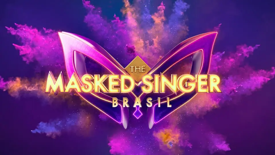 The Masked Singer Brasil (Divulgação)