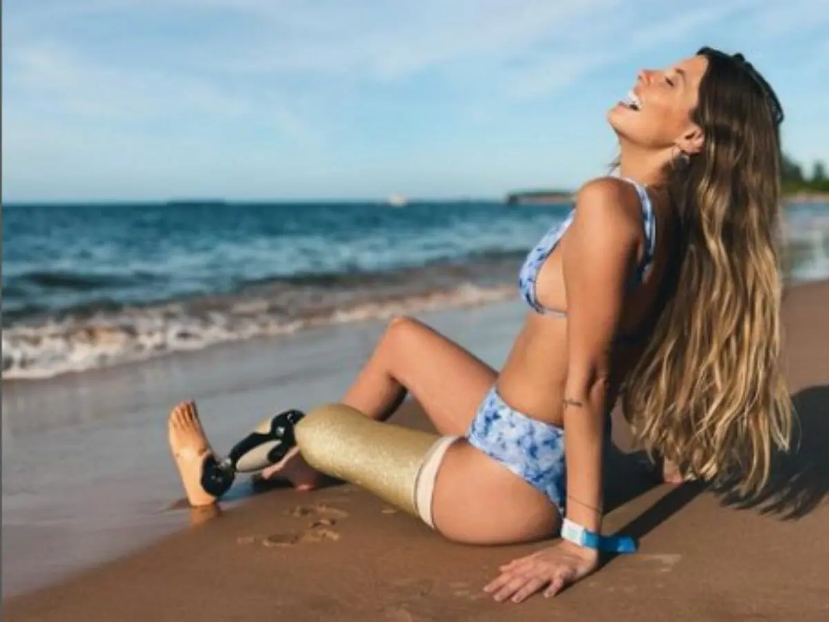 Paola Antonini se recusa a participar do BBB 22