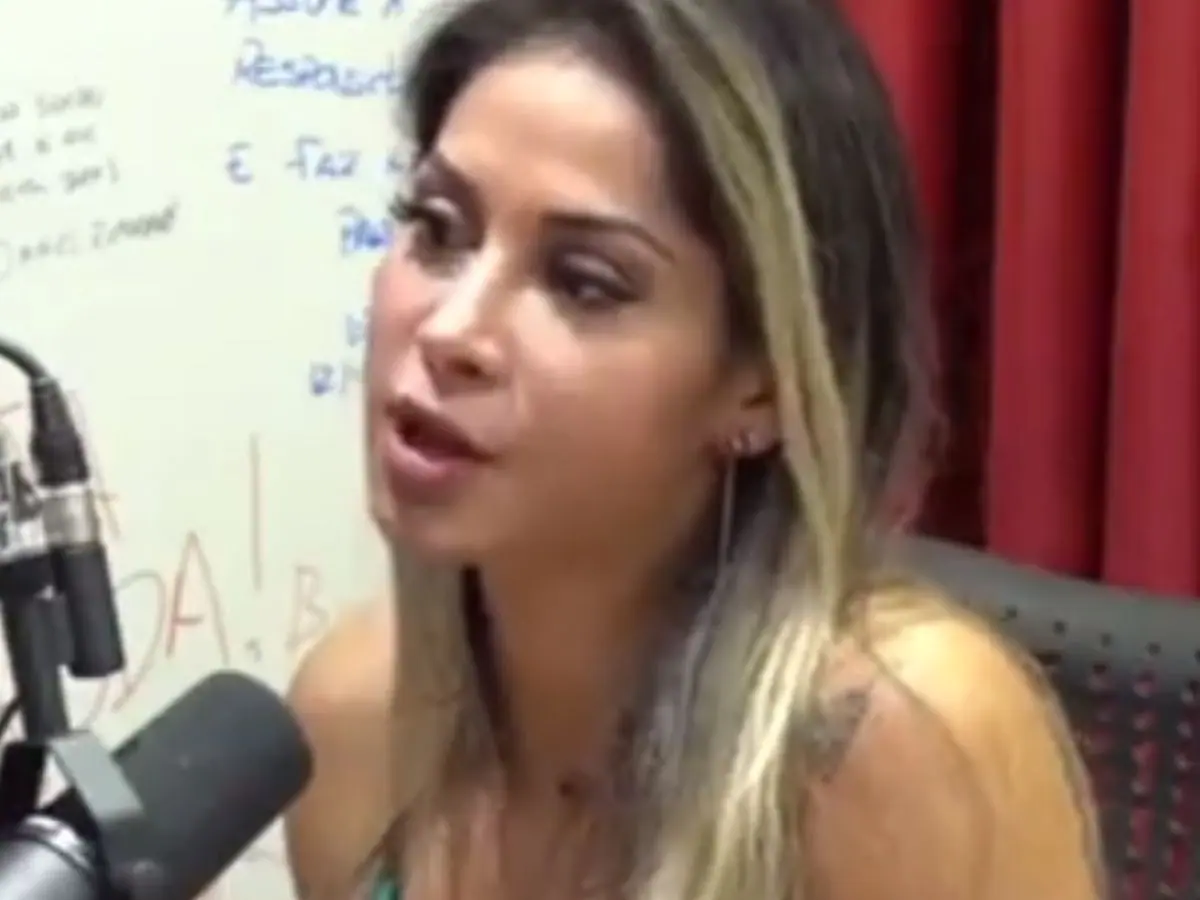 Mayra Cardi