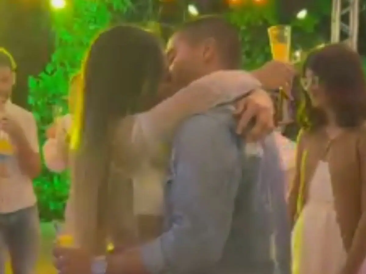 Mayra Cardi e Arthur Aguiar