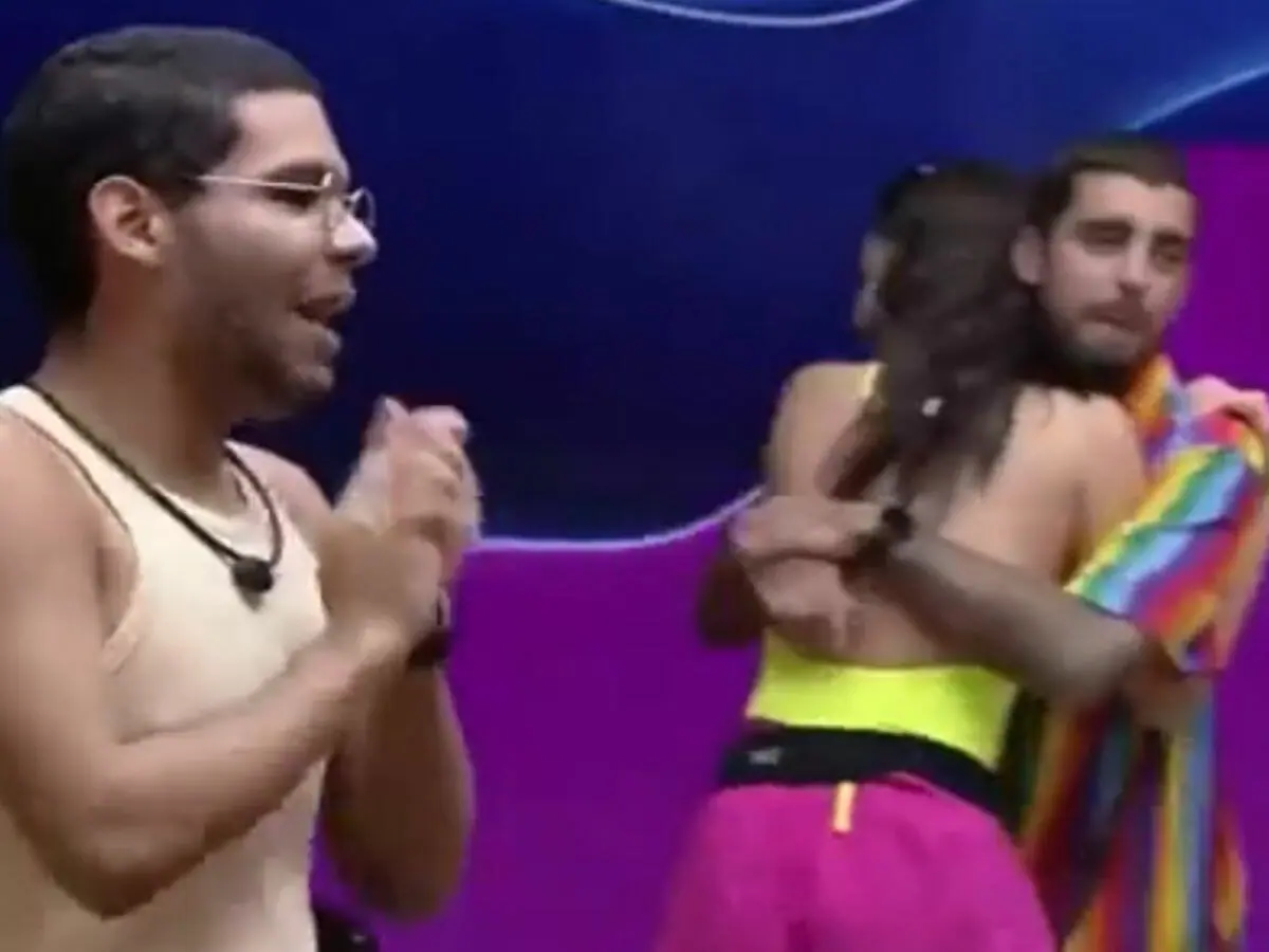 Vyni, Eslovênia e Pedro Scooby
