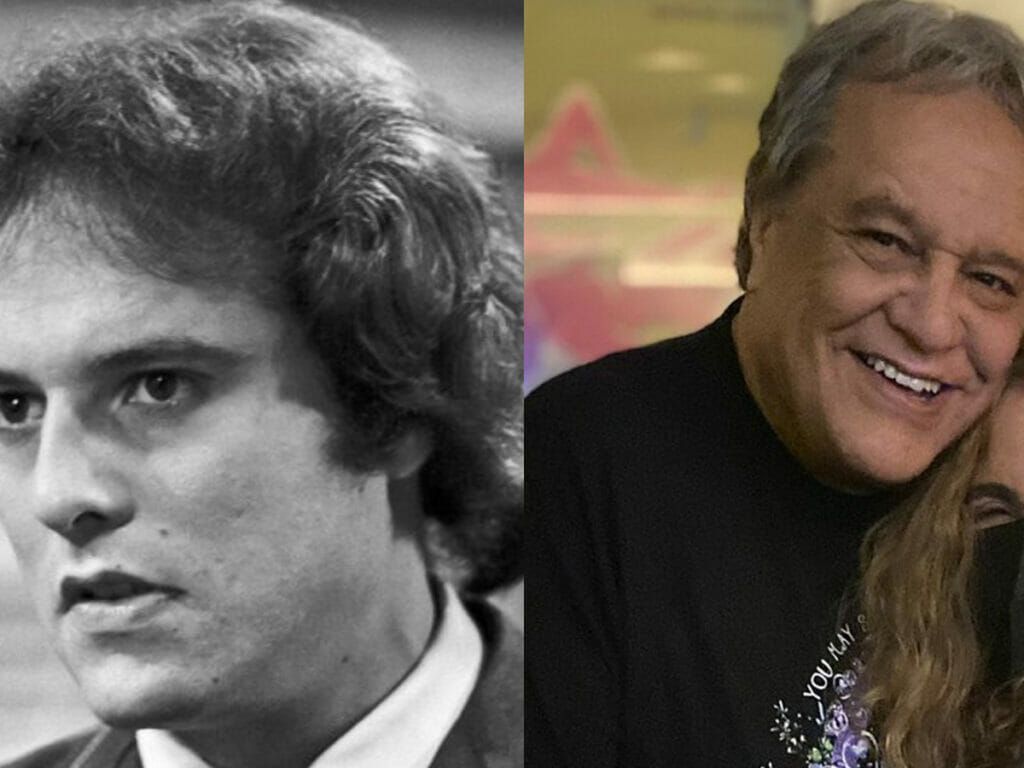 Antes e depois de Dennis Carvalho