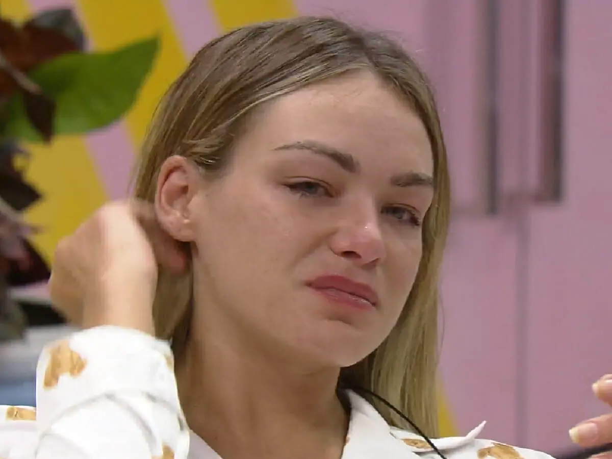 Bárbara no BBB 22_