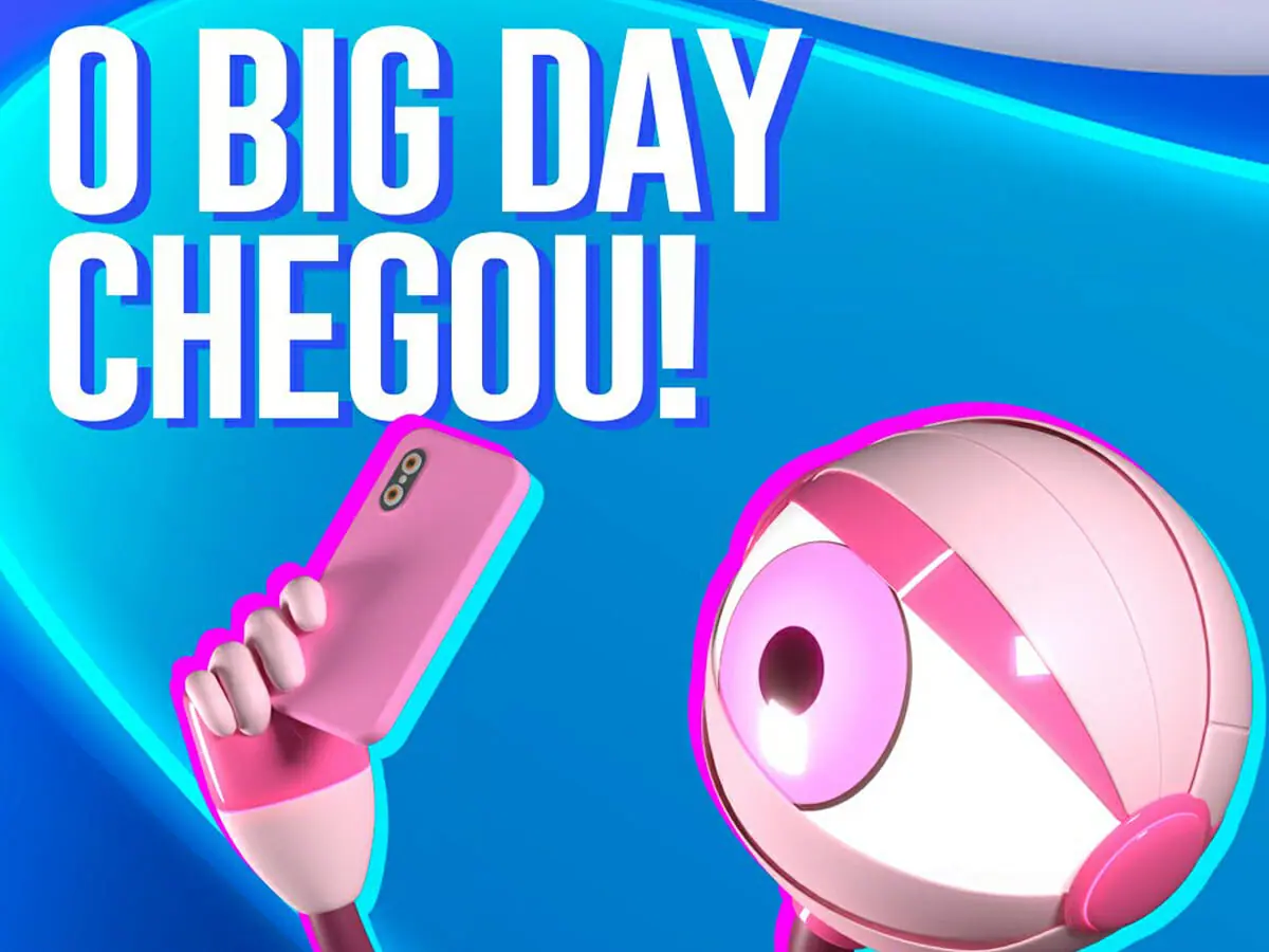 Big Day do BBB 22