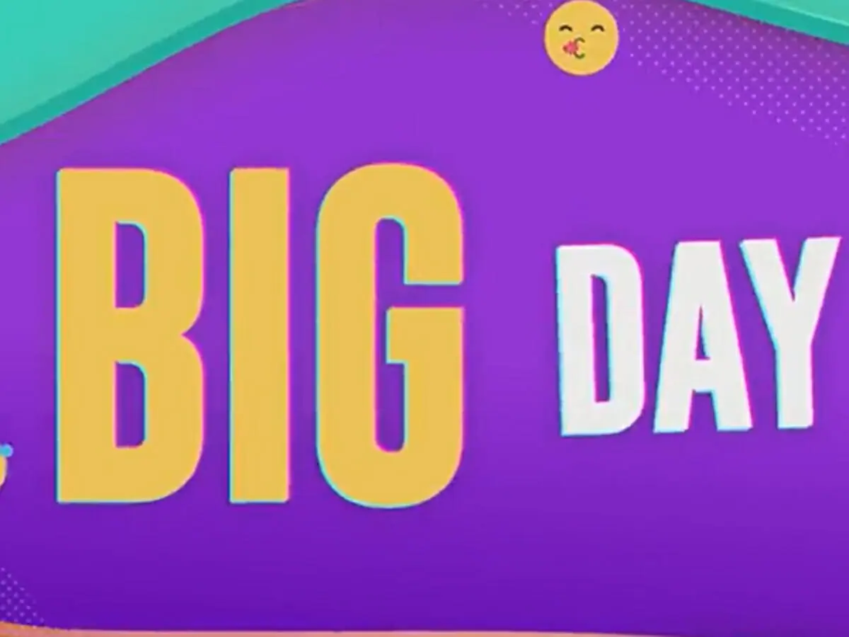 Big Day