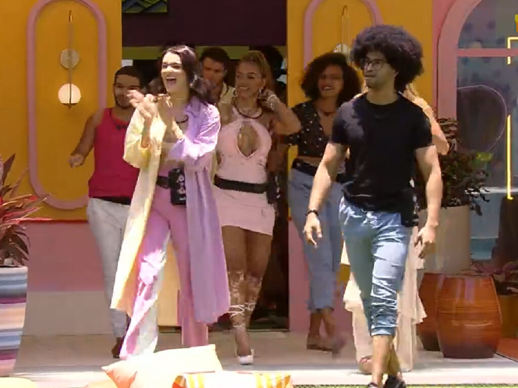 Brothers no BBB 22
