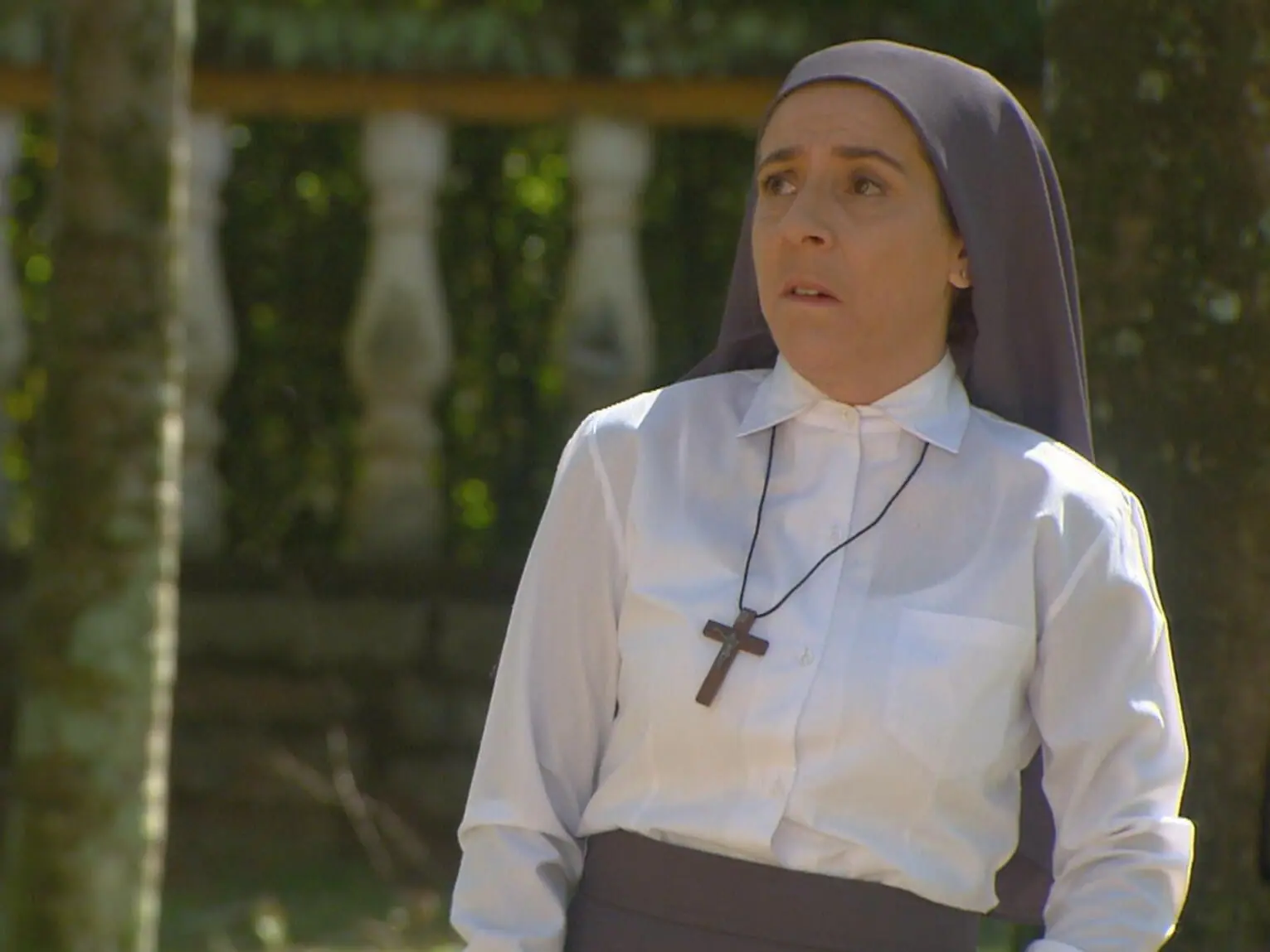 Carinha de Anjo do SBT