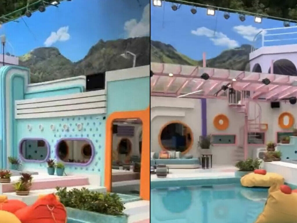 Casa do BBB 22