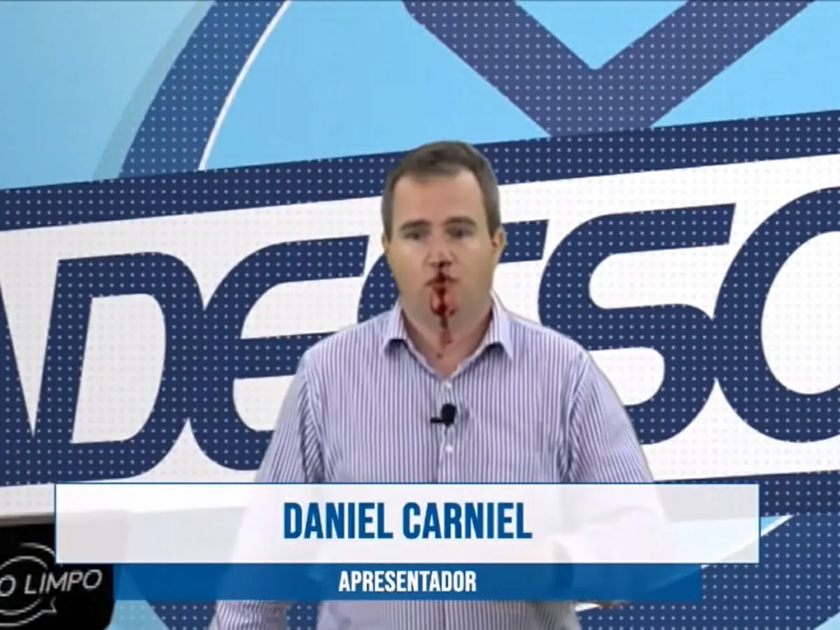 Daniel Carniel