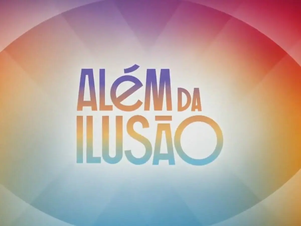 Além da Ilusão (Reprodução/Globo)