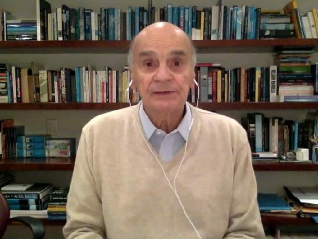 Drauzio Varella