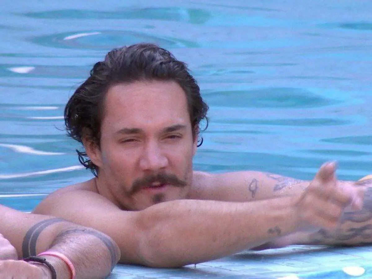Eliezer no BBB 22