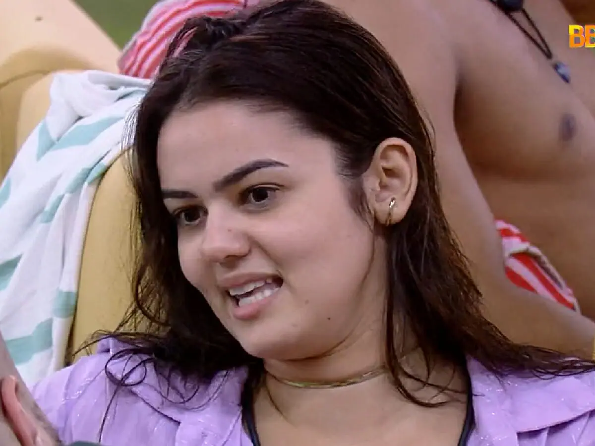 Eslovênia no BBB 22