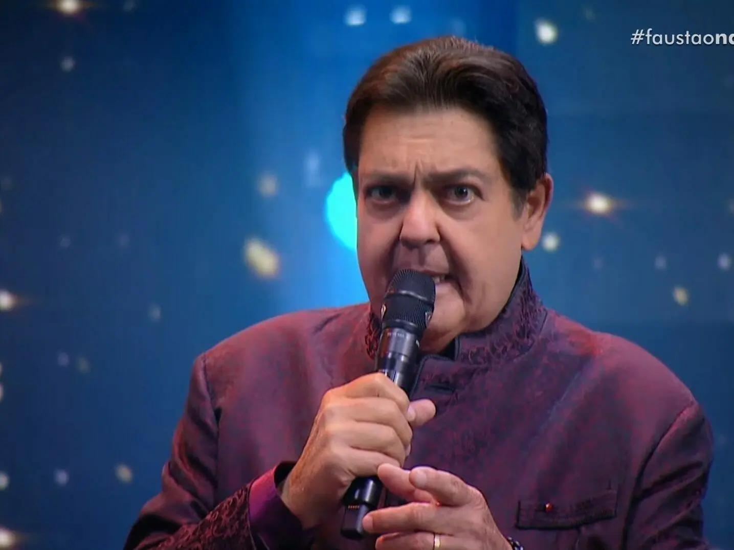 Faustão