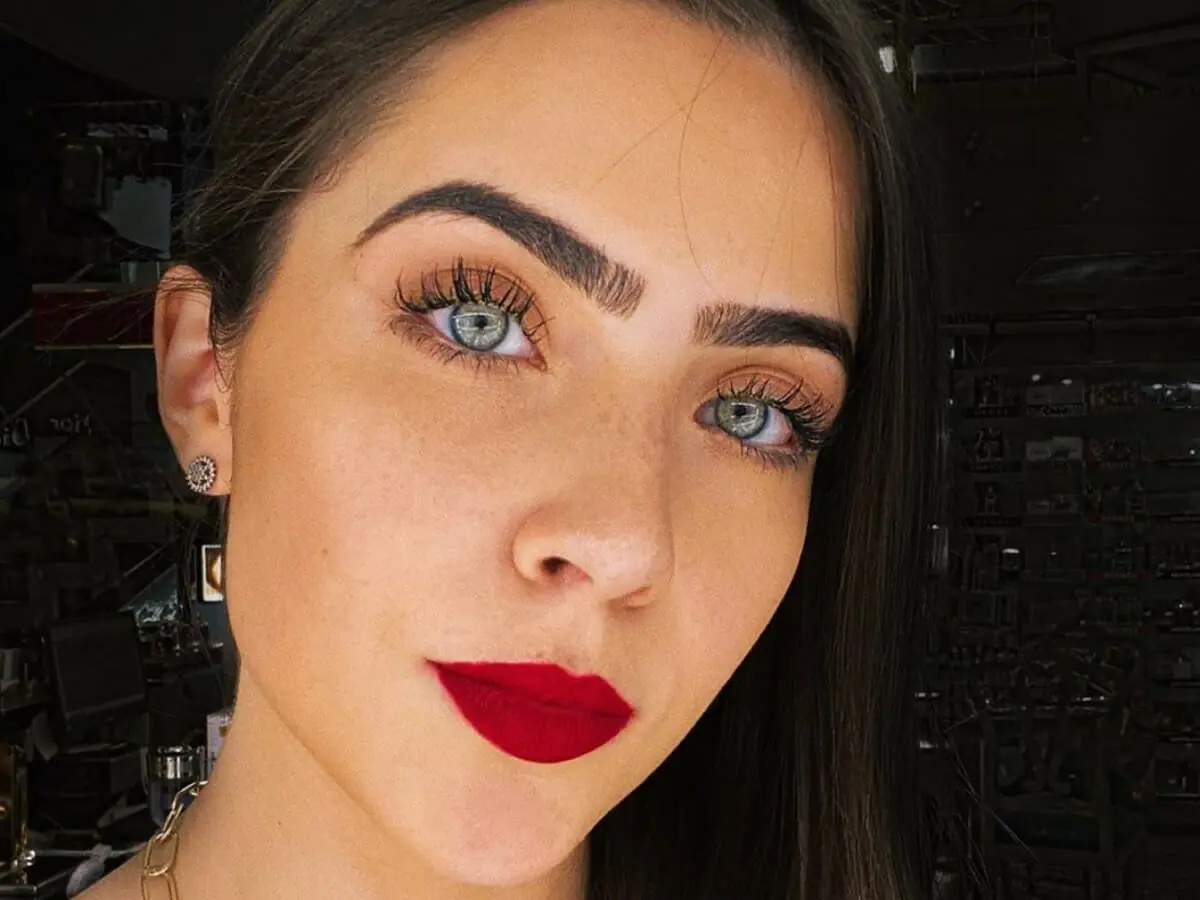 Jade Picon fez tratamentos estéticos antes do BBB 22 (Reprodução)