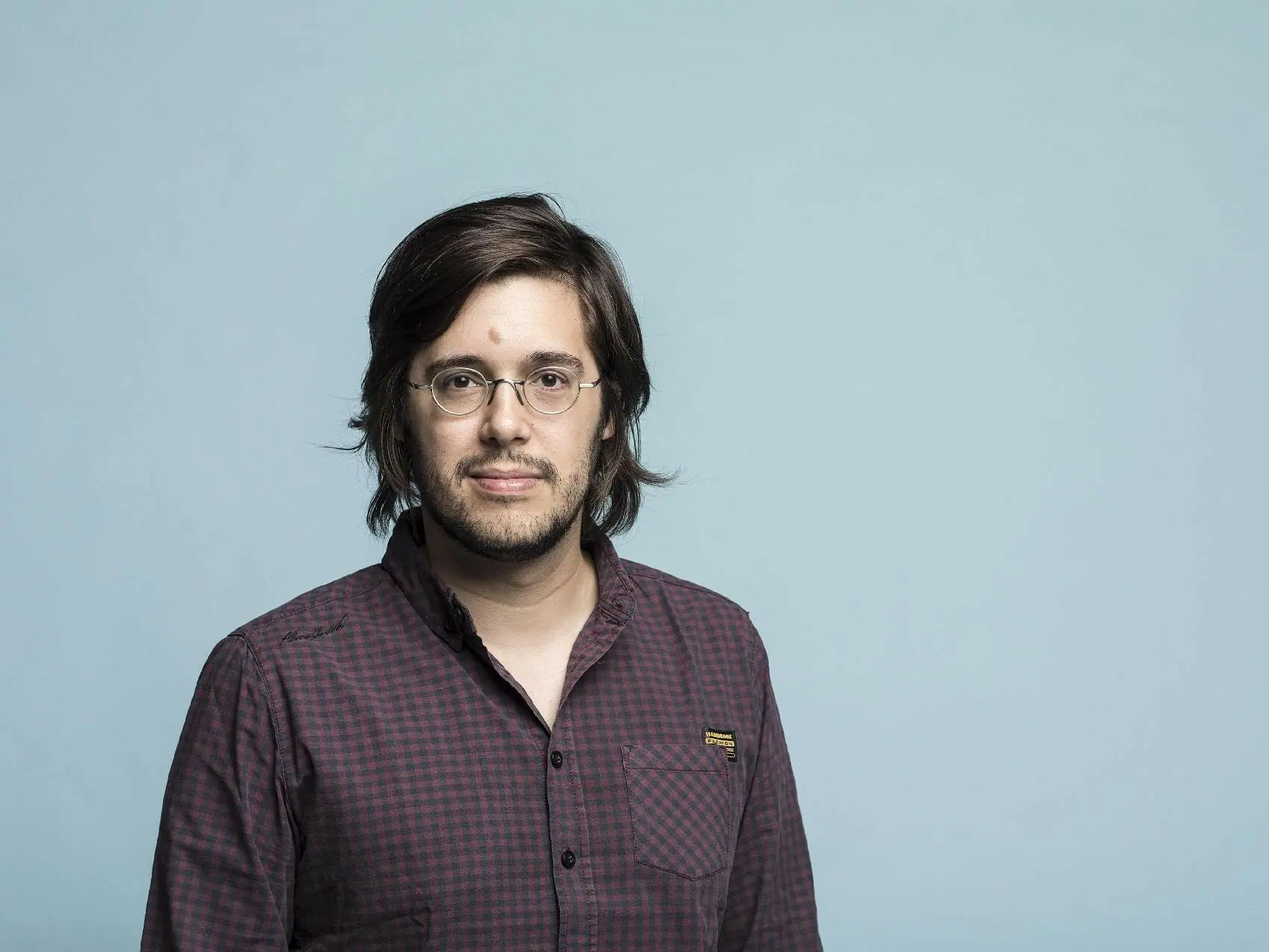 Joel Pinheiro