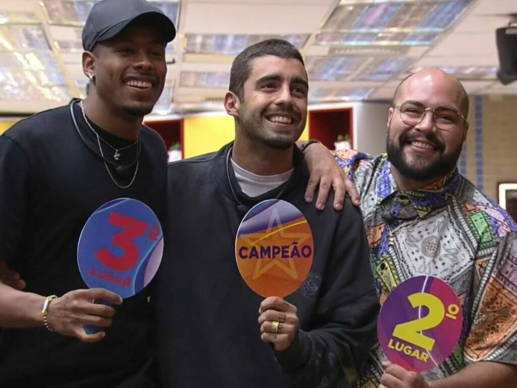 Jogo da Discórdia no BBB 22 (Reprodução/GloboPlay)