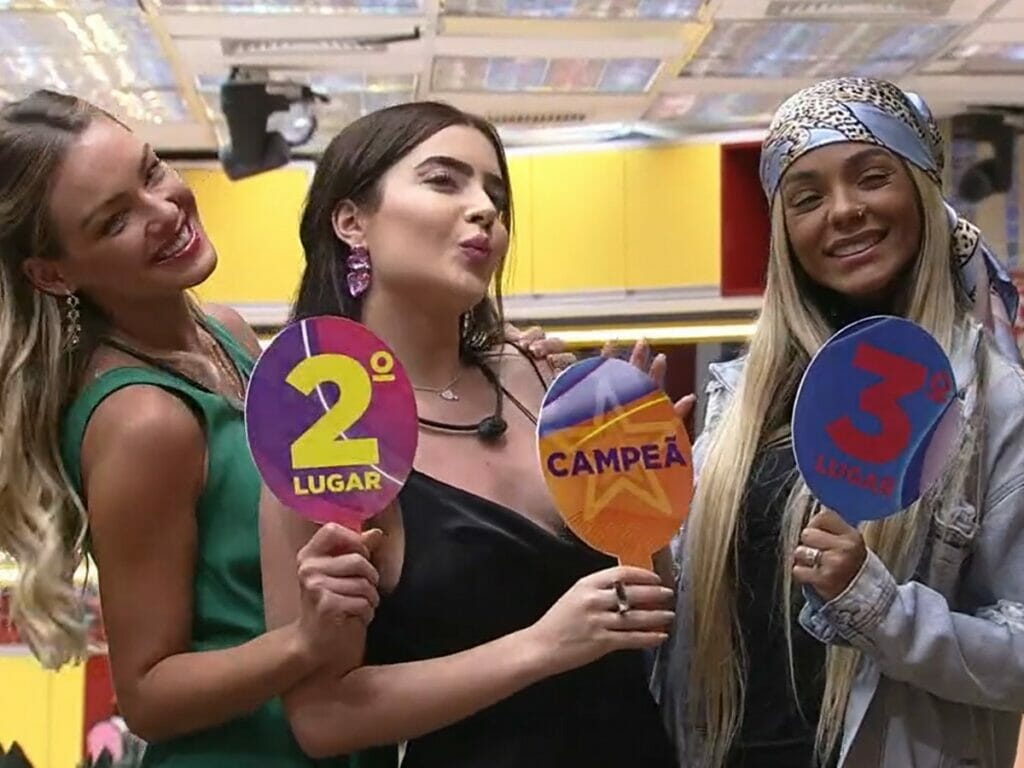 Jogo da Discórdia no BBB 22 (Reprodução/GloboPlay)