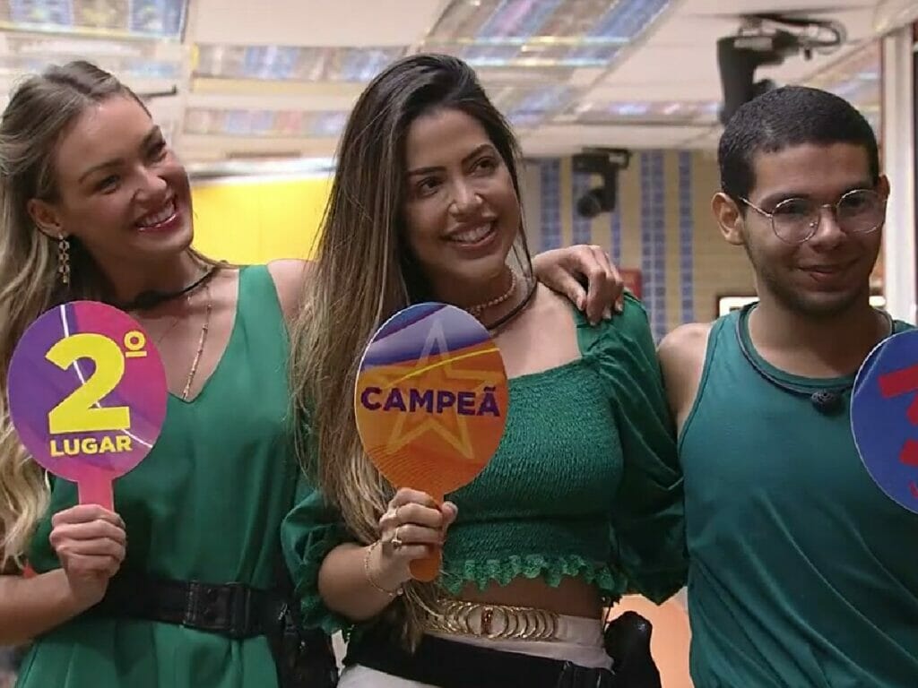 Jogo da Discórdia no BBB 22 (Reprodução/GloboPlay)