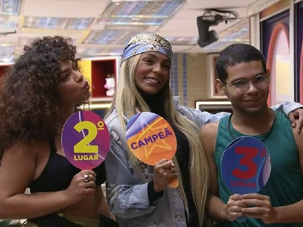 Jogo da Discórdia no BBB 22 (Reprodução/GloboPlay)