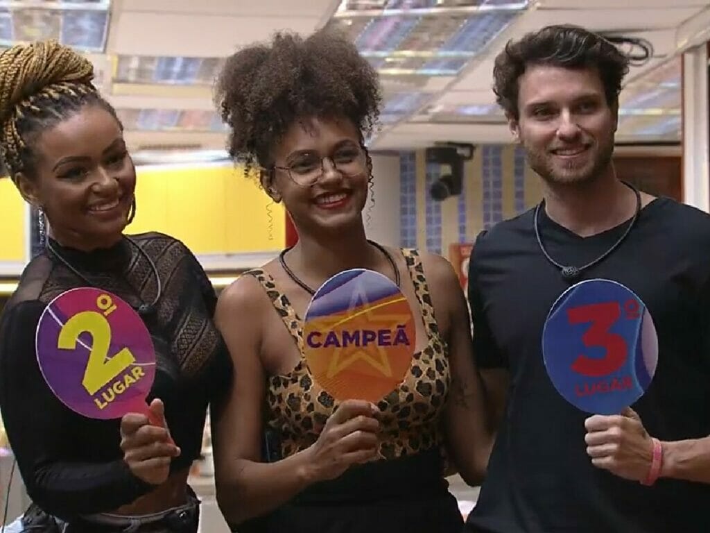 Jogo da Discórdia no BBB 22 (Reprodução/GloboPlay)