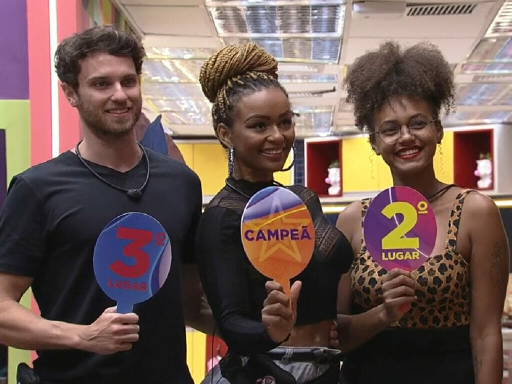 Jogo da Discórdia no BBB 22 (Reprodução/GloboPlay)