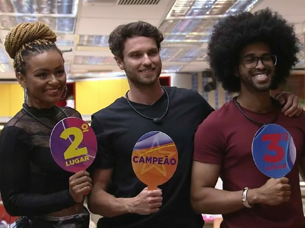 Jogo da Discórdia no BBB 22 (Reprodução/GloboPlay)