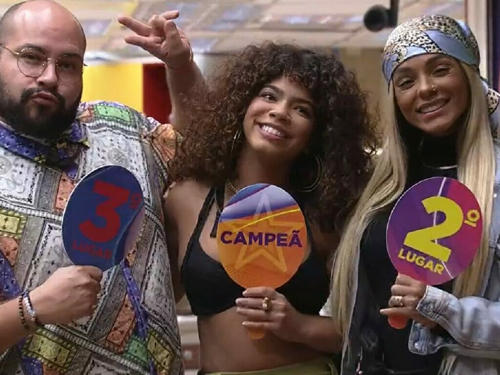 Jogo da Discórdia no BBB 22 (Reprodução/GloboPlay)