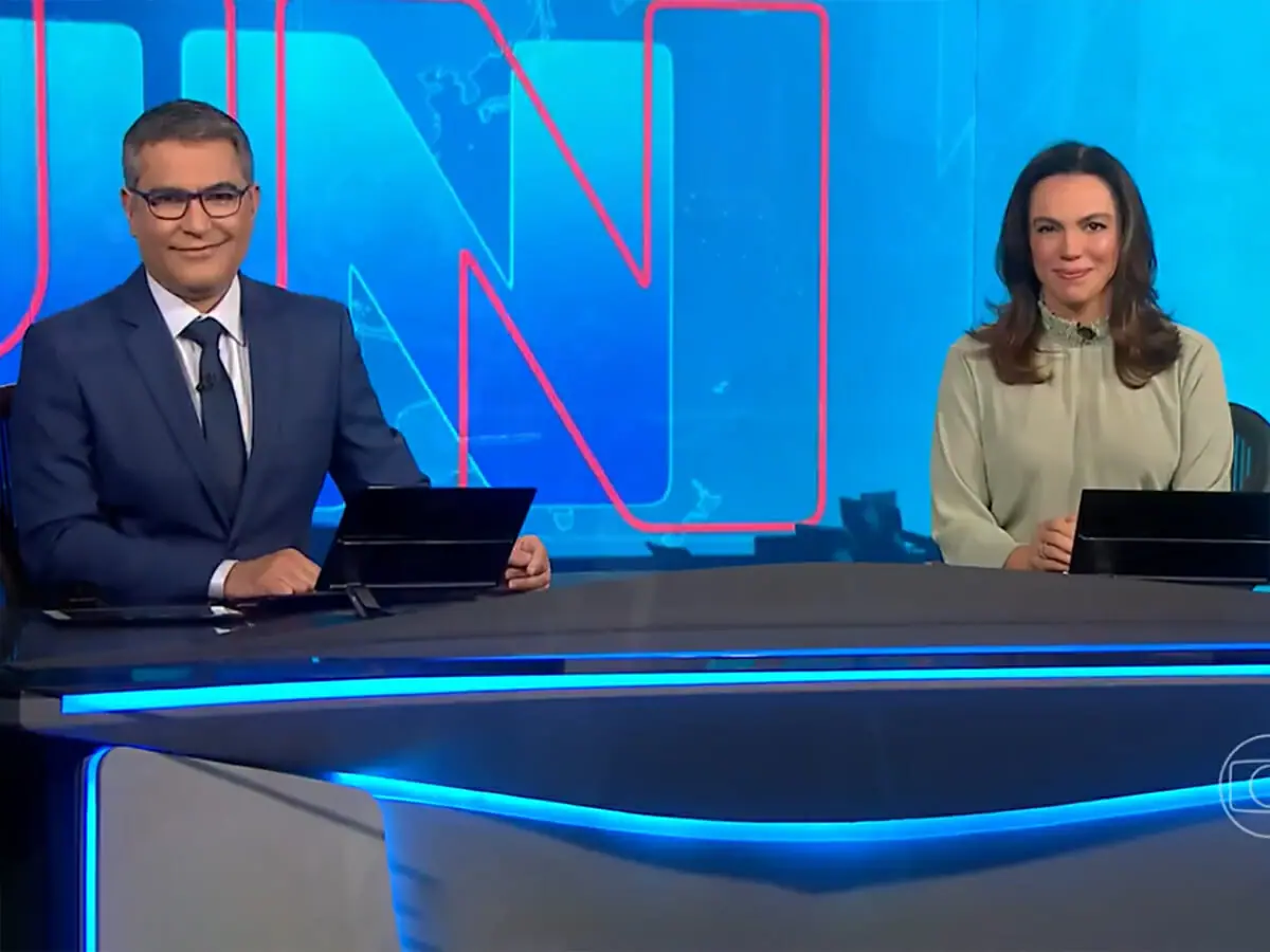 Jornal Nacional